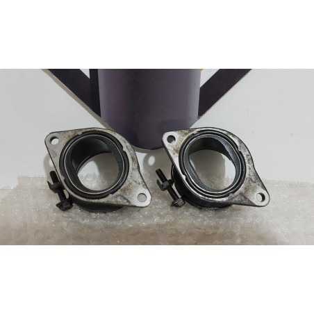 Galerii Admisie Honda DN 01 - NSA 700A - 2008 