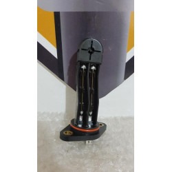 Oil Level Honda DN 01 - NSA 700A - 2008 2