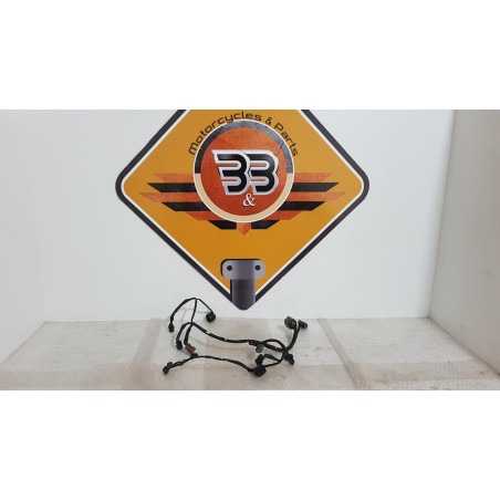 Instalatie Electrica Motor Honda DN 01 - NSA 700A - 2008 