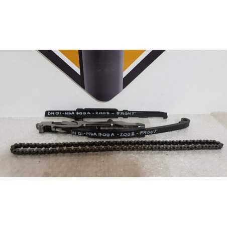Kit Distributie Fata Honda DN 01 - NSA 700A - 2008 