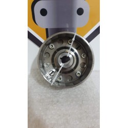 Rotor & Starter Clutch Honda DN 01 - NSA 700A - 2008 2