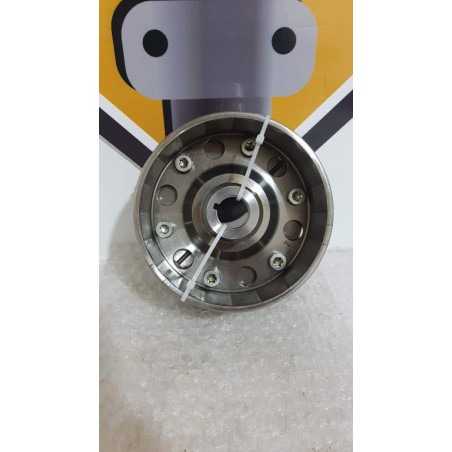 Magnetou & Rulment Unisens / Frai Honda DN 01 - NSA 700A - 2008 