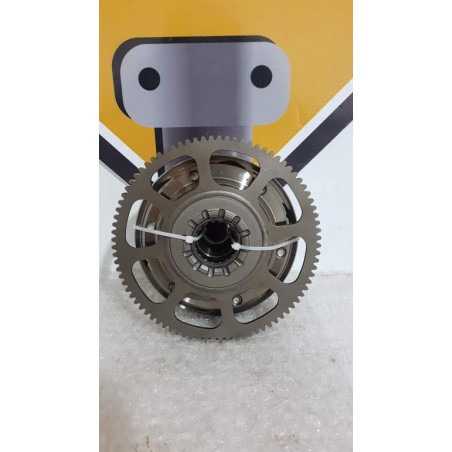 Rotor & Starter Clutch Honda DN 01 - NSA 700A - 2008 