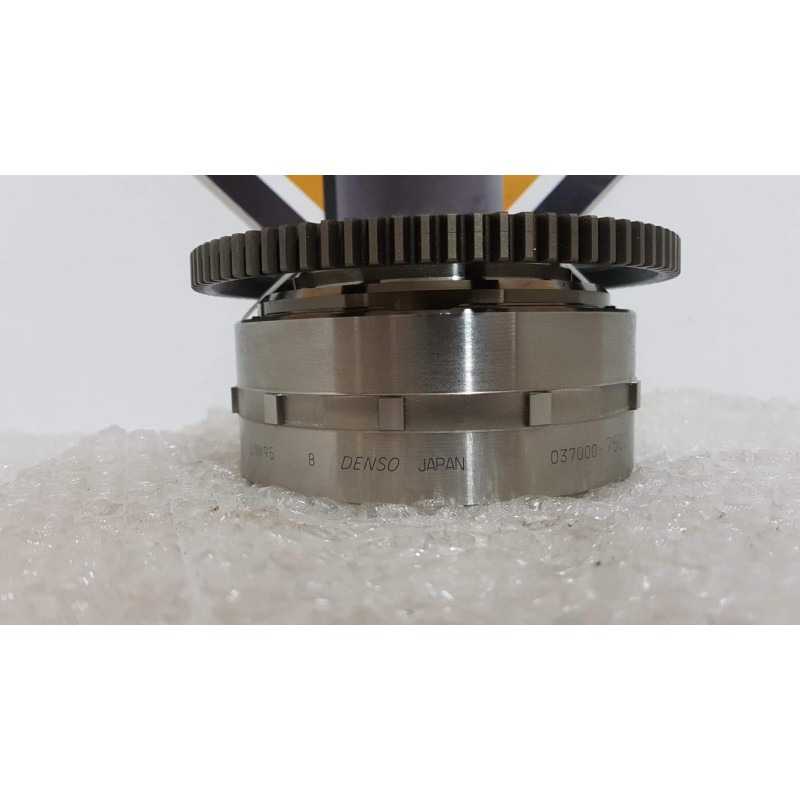 Rotor & Starter Clutch Honda DN 01 - NSA 700A - 2008 