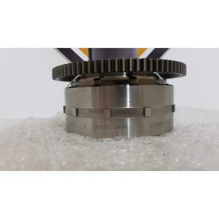 Rotor & Starter Clutch Honda DN 01 - NSA 700A - 2008 