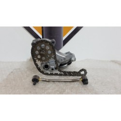 Oil Pump Honda DN 01 - NSA 700A - 2008 2