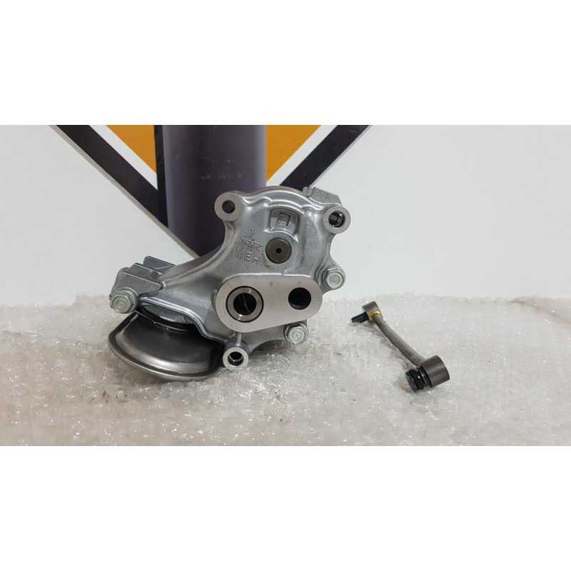 Oil Pump Honda DN 01 - NSA 700A - 2008 