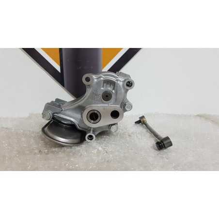 Oil Pump Honda DN 01 - NSA 700A - 2008 
