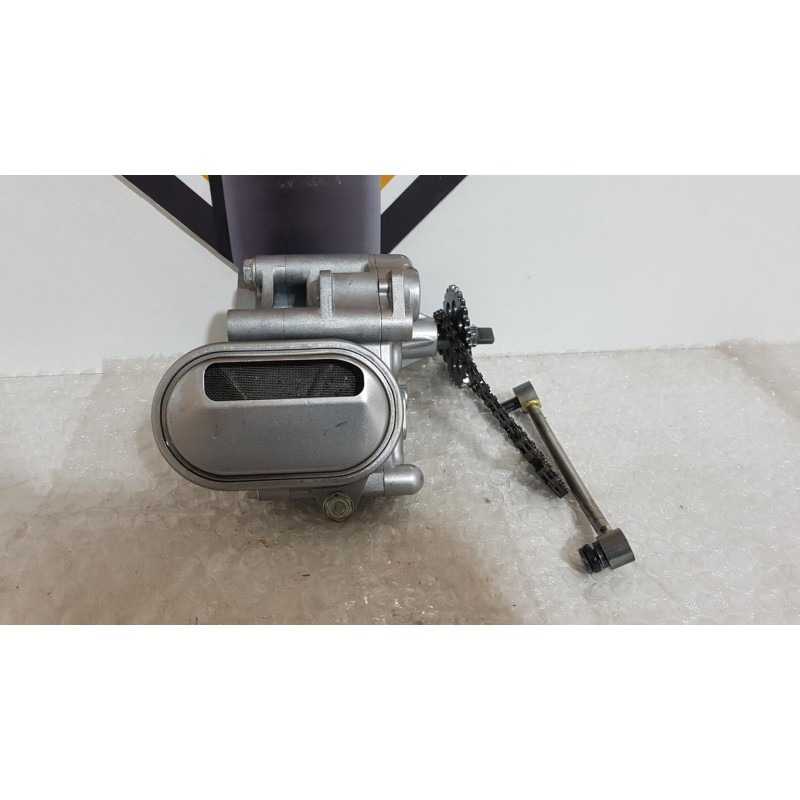 Oil Pump Honda DN 01 - NSA 700A - 2008 