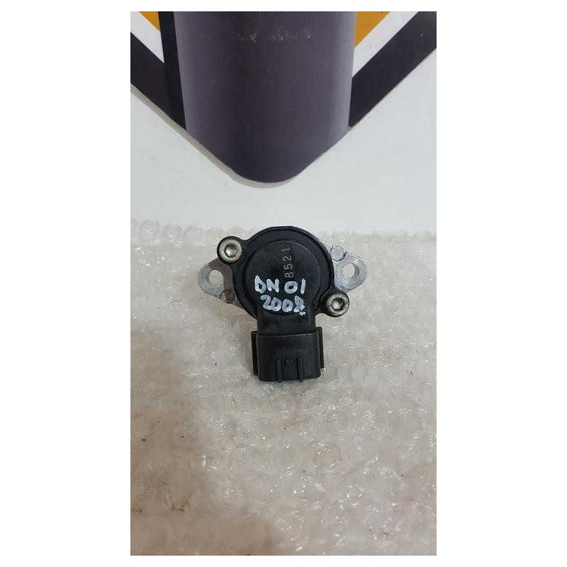 Angle Sensor Kit Honda DN 01 - NSA 700A - 2008 