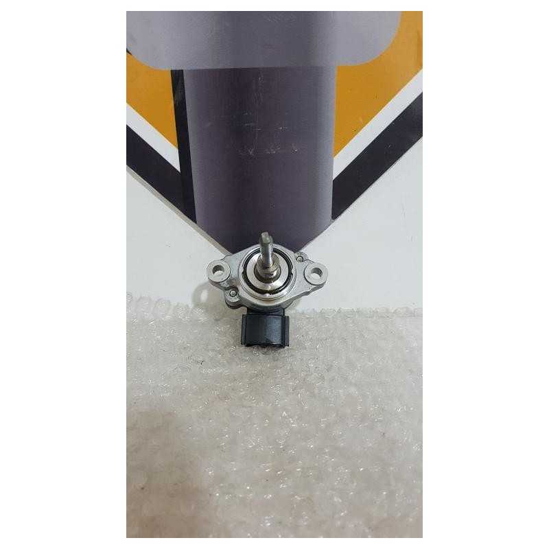 Angle Sensor Kit Honda DN 01 - NSA 700A - 2008 