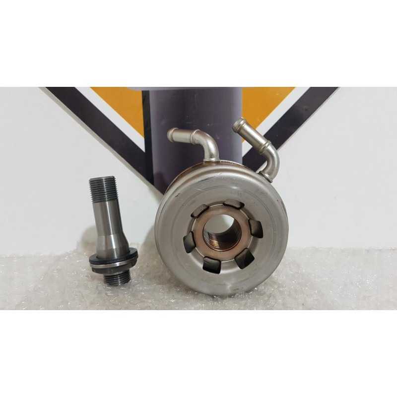 Termoflot & Surub Honda DN 01 - NSA 700A - 2008 