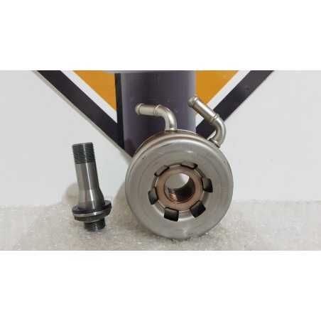 Termoflot & Surub Honda DN 01 - NSA 700A - 2008 