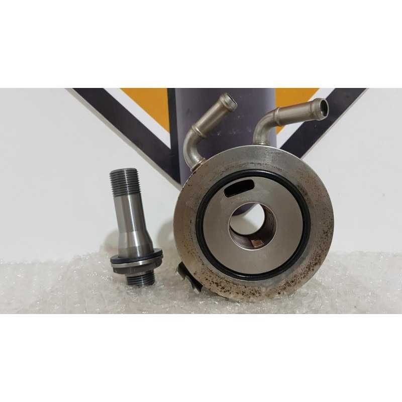 Termoflot & Surub Honda DN 01 - NSA 700A - 2008 