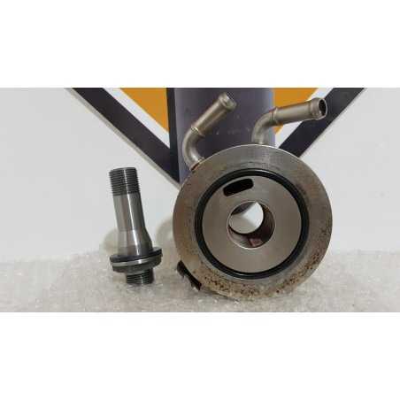 Termoflot & Surub Honda DN 01 - NSA 700A - 2008 