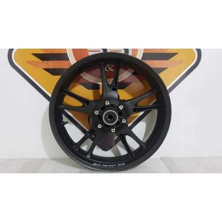 Janta Fata Honda DN 01 - NSA 700A - 2008 