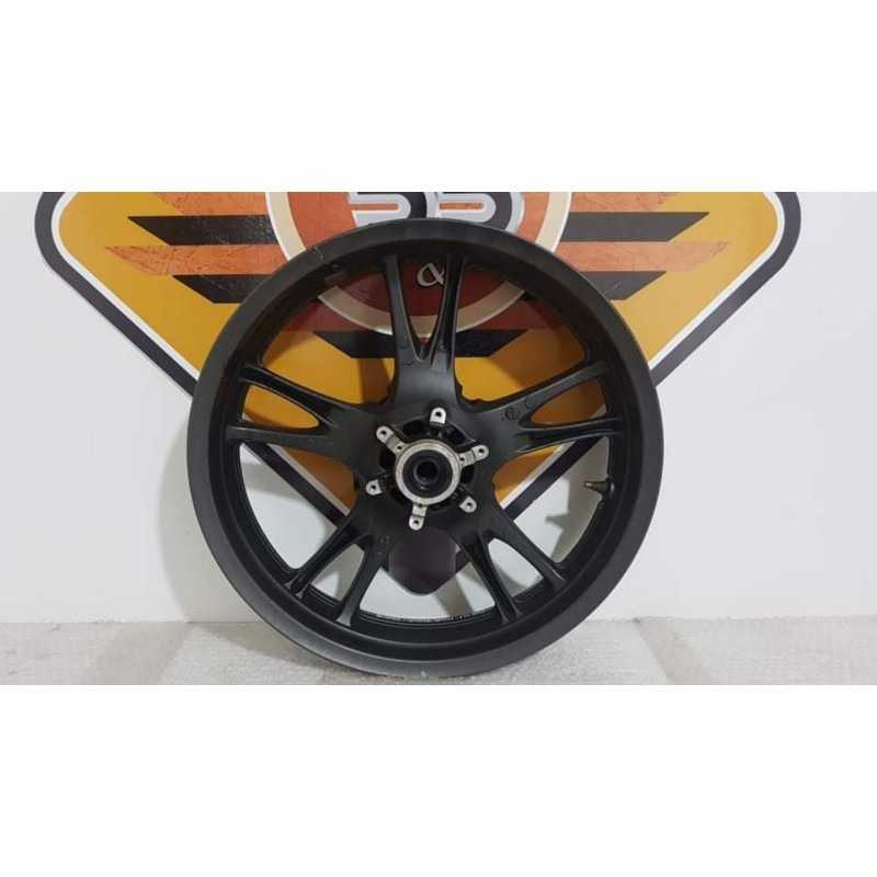 Front Wheel Honda DN 01 - NSA 700A - 2008 