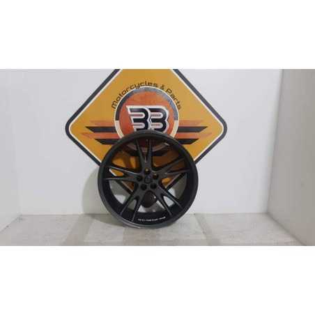 Rear Wheel Honda DN 01 - NSA 700A - 2008 
