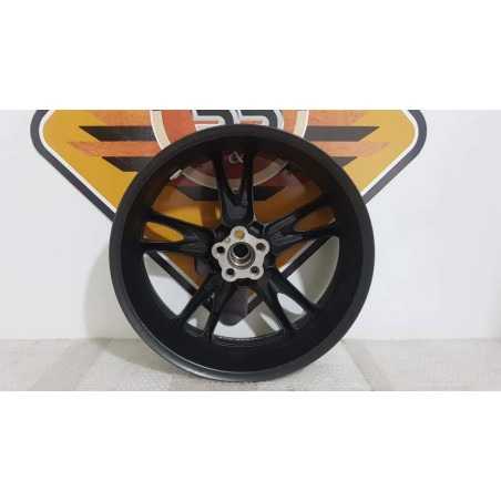 Rear Wheel Honda DN 01 - NSA 700A - 2008 