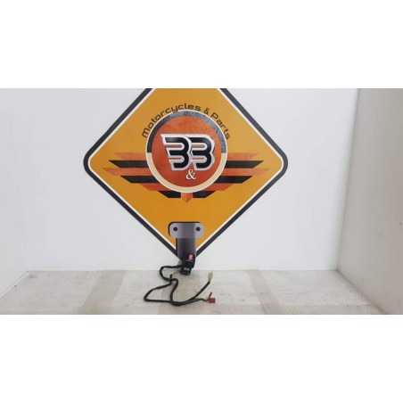 Engine Start / Stop Starter Kill Yamaha Virago XV 535 - 2YL - 1996 