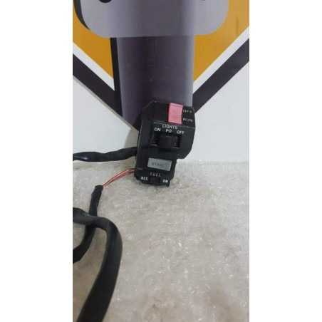 Engine Start / Stop Starter Kill Yamaha Virago XV 535 - 2YL - 1996 