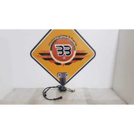 Bobine Inductie & Fise Yamaha Virago XV 535 - 2YL - 1996 