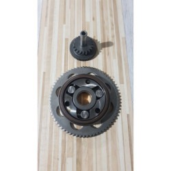 Starter Clutch Suzuki GS 500F - 2006 2