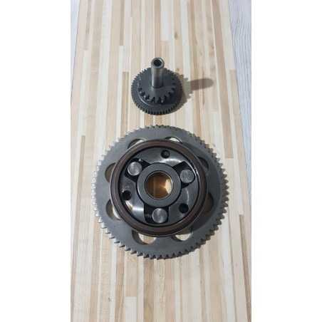 Kit Pornire Suzuki GS 500F - 2006 