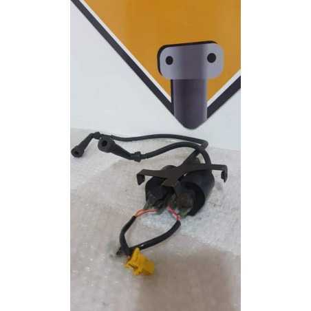 Ignition Coil & Coil Plugs Yamaha Virago XV 535 - 2YL - 1996 