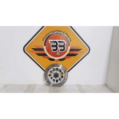 Front Brake Disc / Rotor Yamaha Virago XV 535 - 2YL - 1996 