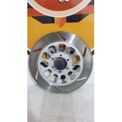 Front Brake Disc / Rotor Yamaha Virago XV 535 - 2YL - 1996 2