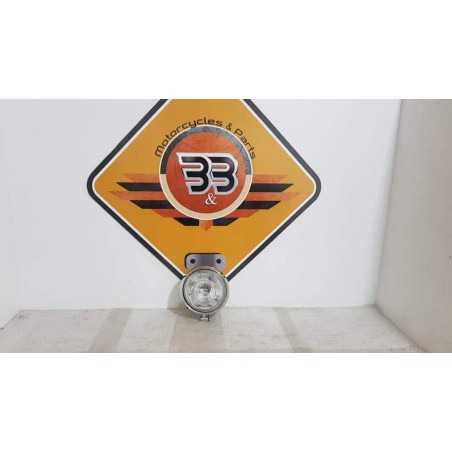 Far Yamaha Virago XV 535 - 2YL - 1996 