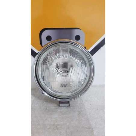 Far Yamaha Virago XV 535 - 2YL - 1996 