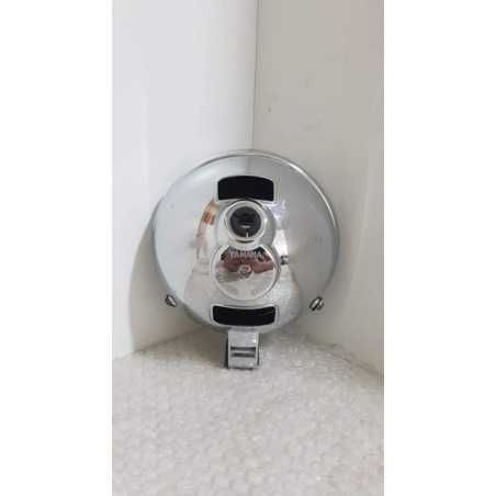 Far Yamaha Virago XV 535 - 2YL - 1996 