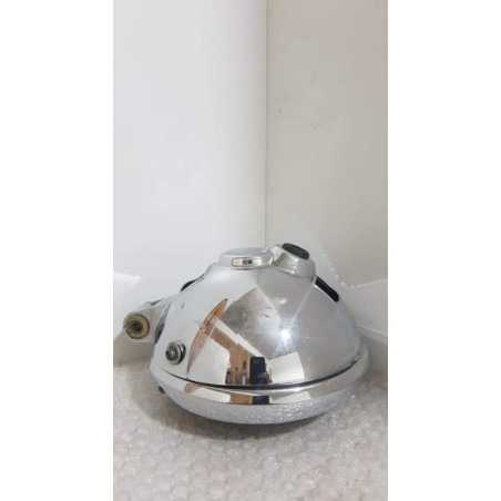 Far Yamaha Virago XV 535 - 2YL - 1996 