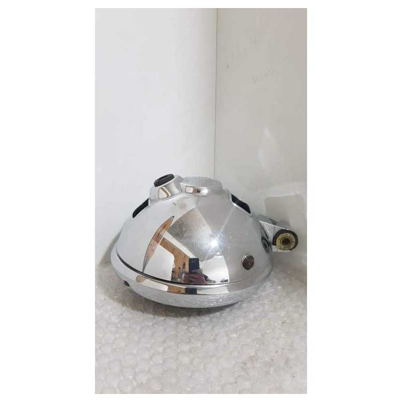 Far Yamaha Virago XV 535 - 2YL - 1996 