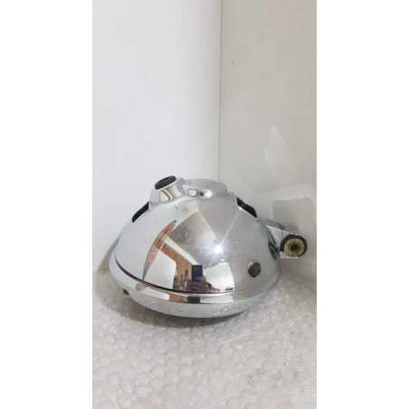 Far Yamaha Virago XV 535 - 2YL - 1996 