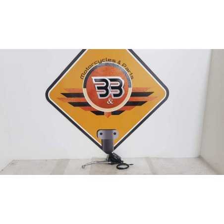 Pompa Frana Fata & Levier & Senzor Yamaha Virago XV 535 - 2YL - 1996 