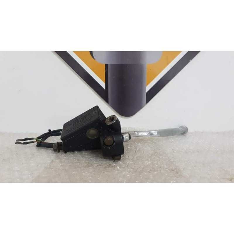 Front Brake Master Cylinder & Lever & Sensor Yamaha Virago XV 535 - 2YL - 1996 