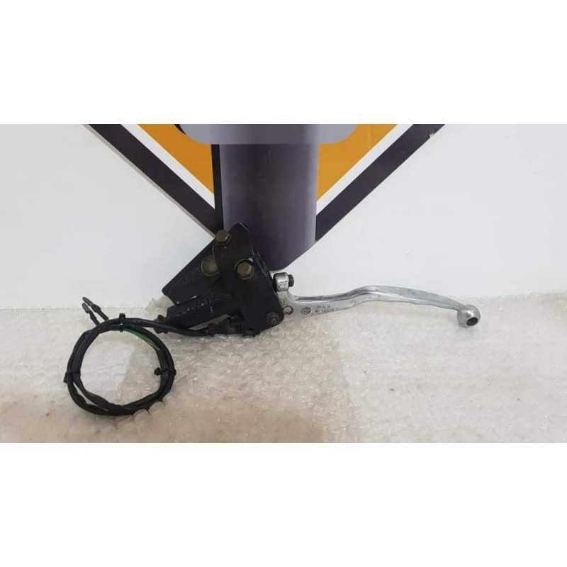 Front Brake Master Cylinder & Lever & Sensor Yamaha Virago XV 535 - 2YL - 1996 