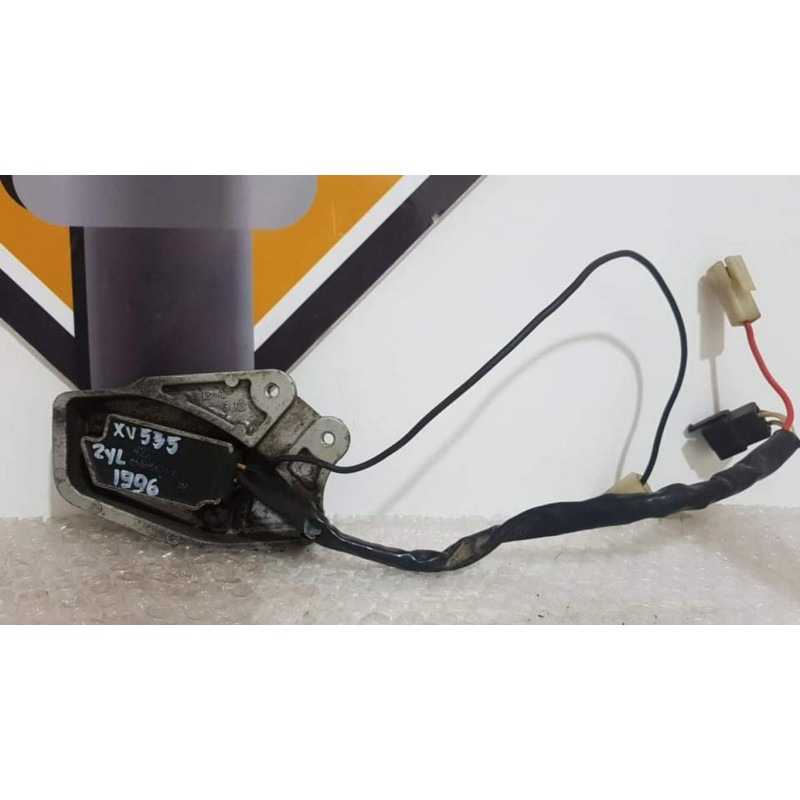 Releu Incarcare Yamaha Virago XV 535 - 2YL - 1996 