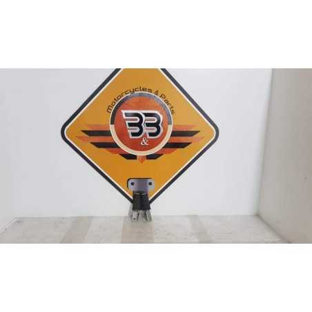 Passenger Footpegs Yamaha Virago XV 535 - 2YL - 1996 