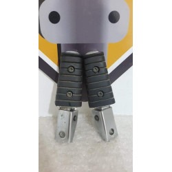 Scarite Pasager Yamaha Virago XV 535 - 2YL - 1996 2