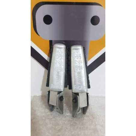 Scarite Pasager Yamaha Virago XV 535 - 2YL - 1996 