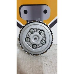 Clutch Yamaha Virago XV 535 - 2YL - 1996 2