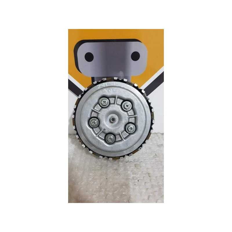 Ambreiaj Complet Yamaha Virago XV 535 - 2YL - 1996 