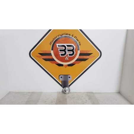 Engine Cover Yamaha Virago XV 535 - 2YL - 1996 