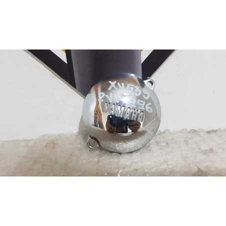 Capac Motor Yamaha Virago XV 535 - 2YL - 1996 