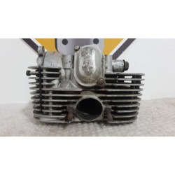 Front Cylinder Head Yamaha Virago XV 535 - 2YL - 1996 2