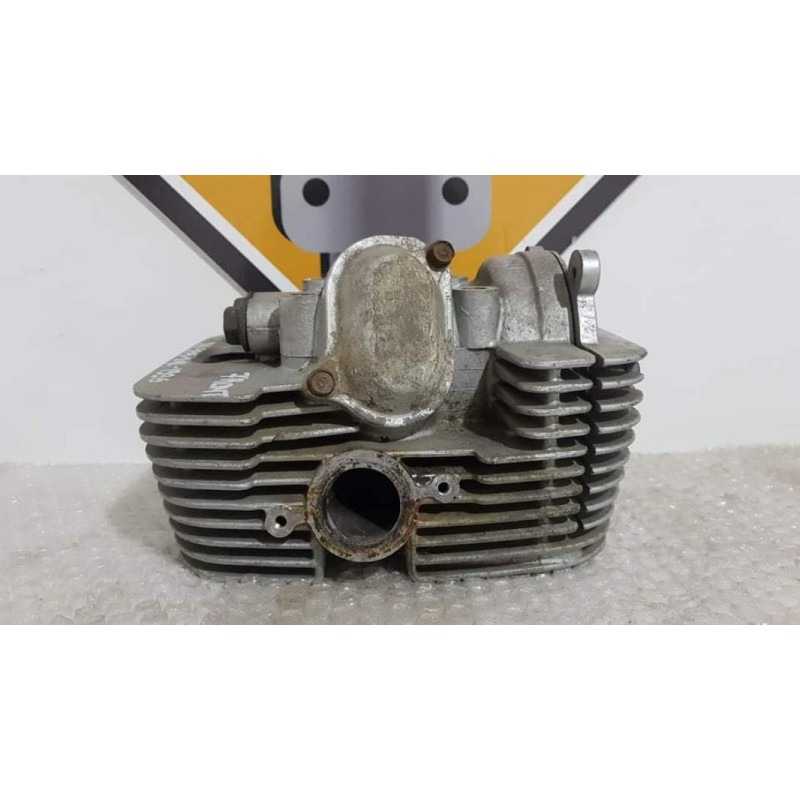 Front Cylinder Head Yamaha Virago XV 535 - 2YL - 1996 